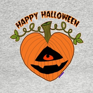 Happy Halloween T-Shirt